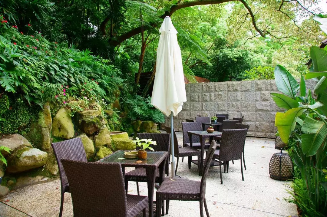 庭院設(shè)計護(hù)欄分類